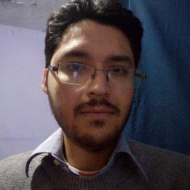 author avatar