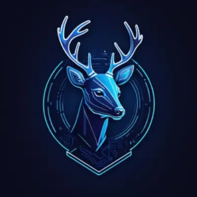 DeerTechServices logo