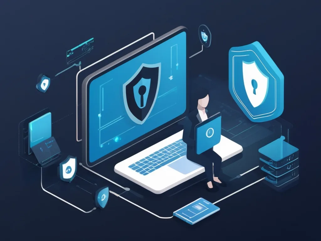 Consultoría en Seguridad y Autenticación